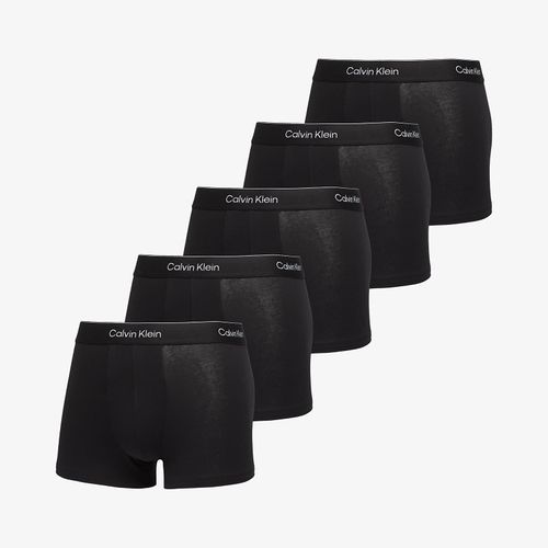 Boxer Trunk 5-Pack L - Calvin Klein - Modalova
