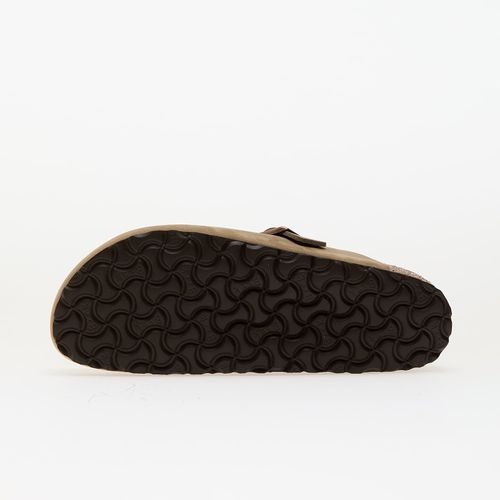 Boston Natural Leather Oiled 36 - Birkenstock - Modalova