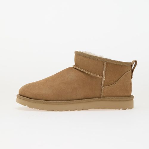 Sneakers W Classic Ultra Mini EUR 38 - UGG - Modalova
