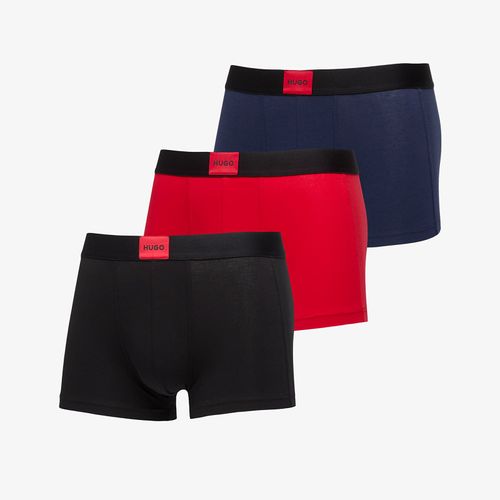 Boxer Trunk Galaxy 3-Pack M - Hugo Boss - Modalova