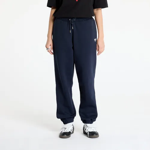 Pantaloni da ginnastica Triangle Label Jogger S - Guess Jeans - Modalova