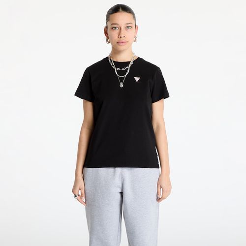 Maglietta Classic Mini Triangle Tee M - Guess Jeans - Modalova
