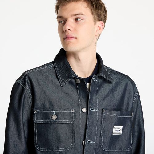 Giacca Metallic Chore Jacket XL - Guess Originals - Modalova