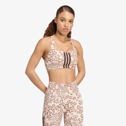 Reggiseno adidas x Farm Rio Optime Bra / / M - adidas Originals - Modalova