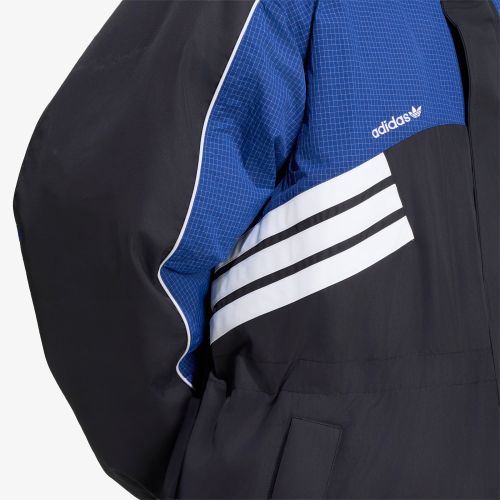 Giacca adidas Oversized Cutline Jacket L - adidas Originals - Modalova