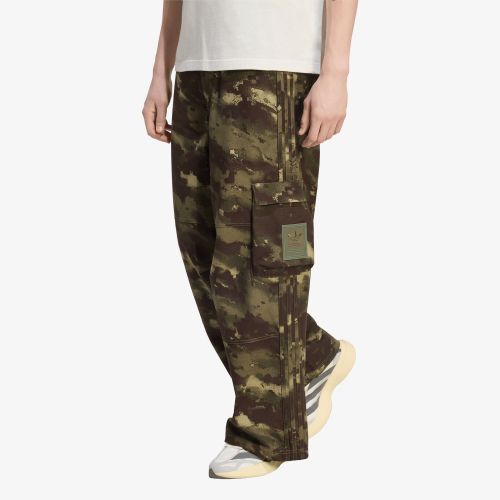 Pantaloni adidas Camo Pants L - adidas Originals - Modalova