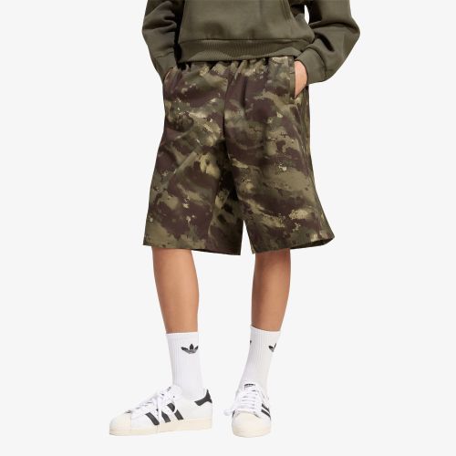 Pantaloncini adidas Cargo Short Oversized / L - adidas Originals - Modalova