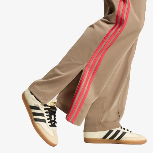 Pantaloni da ginnastica adidas Firebird Loose Tracksuit Pants / S - adidas Originals - Modalova