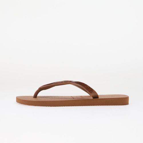 Havaianas Top Glow Rust 37/38 - Havaianas - Modalova