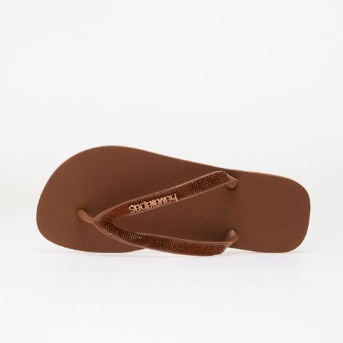 Havaianas Top Glow Rust 37/38 - Havaianas - Modalova
