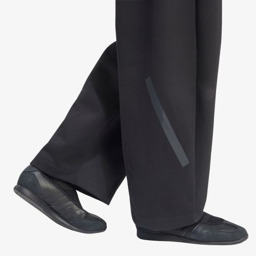 Pantaloni da ginnastica adidas Z.N.E. Wide Pants S - adidas Originals - Modalova