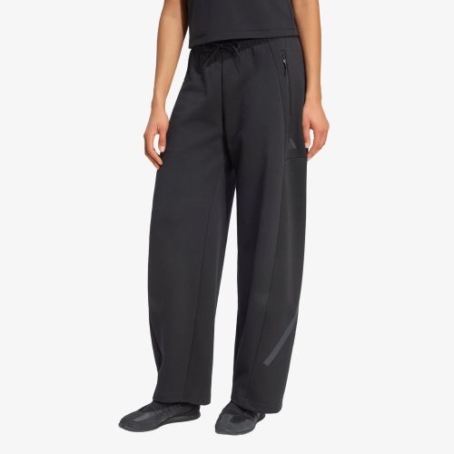 Pantaloni da ginnastica adidas Z.N.E. Wide Pants L - adidas Originals - Modalova