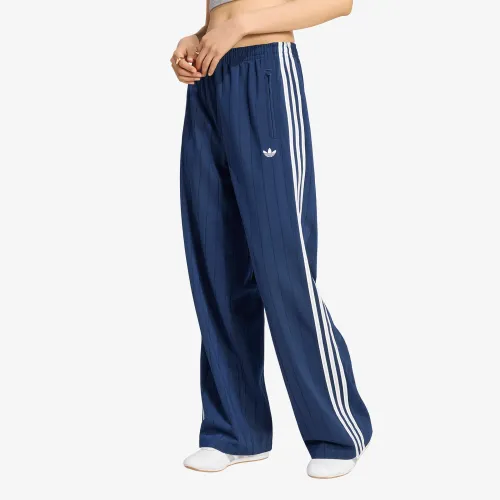Pantaloni da ginnastica adidas Pinstripe Firebird Loose Trackpant / / M - adidas Originals - Modalova