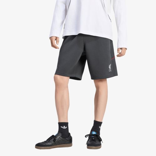 Pantaloncini adidas LFC Spacer Teamgeist 26 Short XS - adidas Originals - Modalova