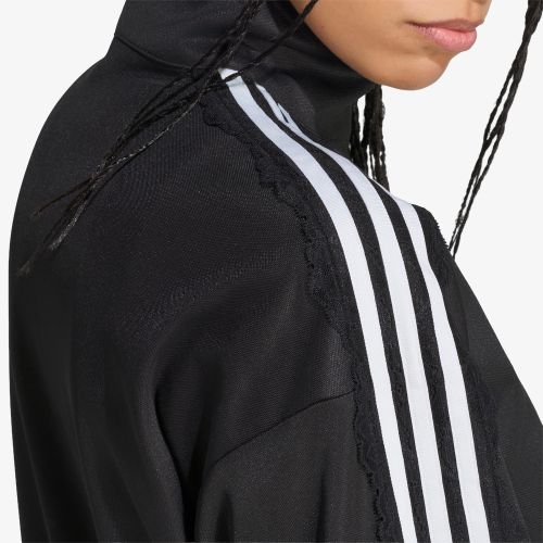 Giacca adidas Lace Oversized Archive Track Top M - adidas Originals - Modalova