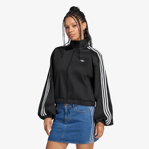 Giacca adidas Lace Oversized Archive Track Top M - adidas Originals - Modalova