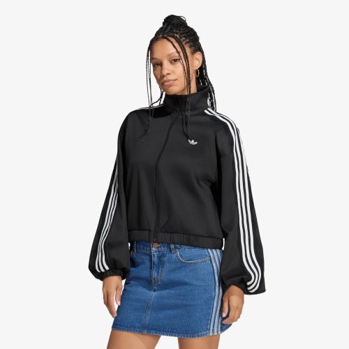 Giacca adidas Lace Oversized Archive Track Top S - adidas Originals - Modalova