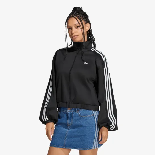 Giacca adidas Lace Oversized Archive Track Top XL - adidas Originals - Modalova