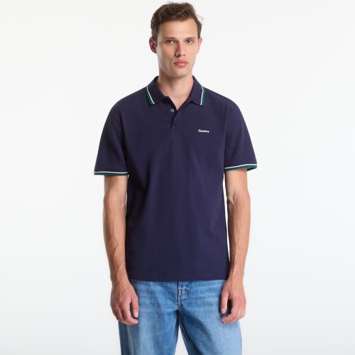 Maglietta Men's Polo Tee M - Queens - Modalova