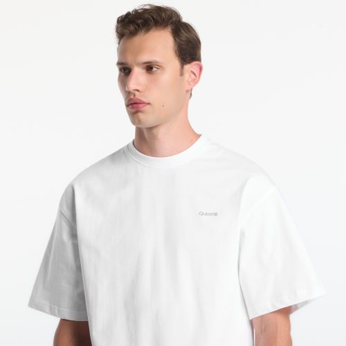 Maglietta Men's Oversized Tee XXXL - Queens - Modalova