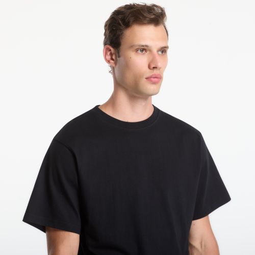 Maglietta Men's Undershirt Tee 3-Pack L - Queens - Modalova