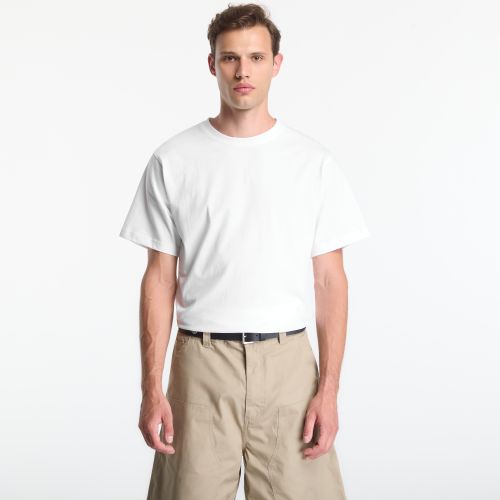 Maglietta Men's Undershirt Tee 3-Pack XXXL - Queens - Modalova
