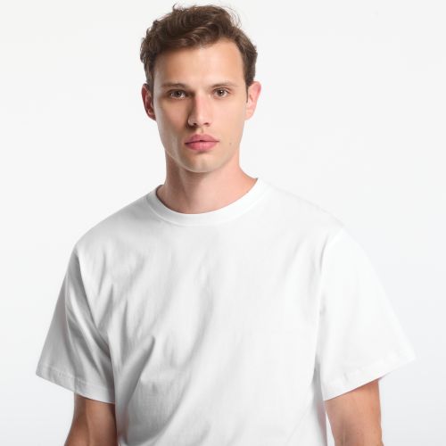 Maglietta Men's Undershirt Tee 3-Pack XXXL - Queens - Modalova