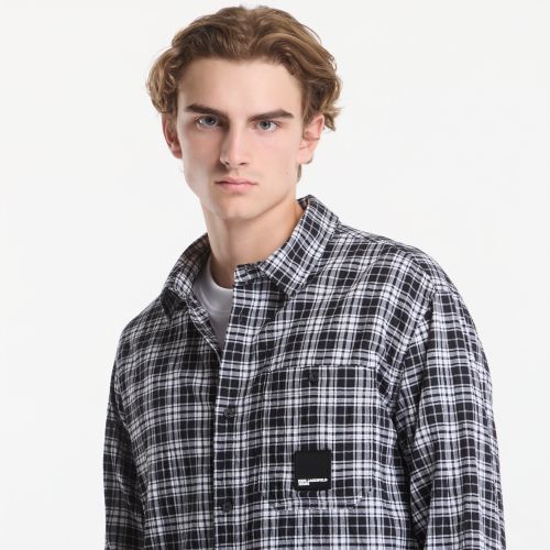 Camicia Reg Shirt / / / XL - Karl Lagerfeld Jeans - Modalova