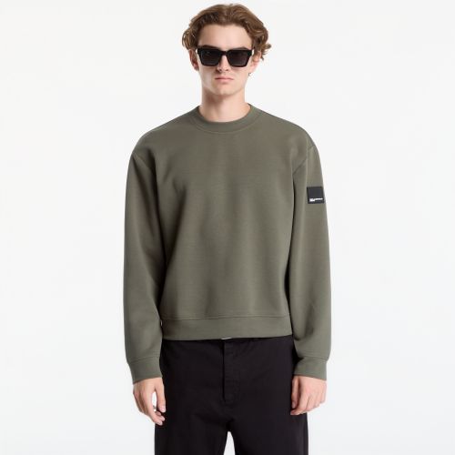 Felpa Scuba Sweat L - Karl Lagerfeld Jeans - Modalova