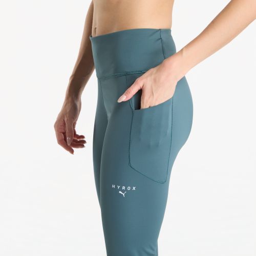 Leggings X Hyrox Pwrmode 7/8 Tight L - Puma - Modalova