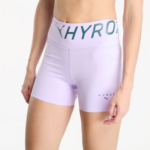 Pantaloncini X Hyrox Pwrmode 4" Short Tight XS - Puma - Modalova