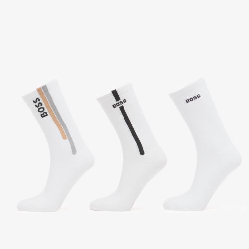 Men-H-3P Qs Rib Line Cc 43-46 - Hugo Boss - Modalova