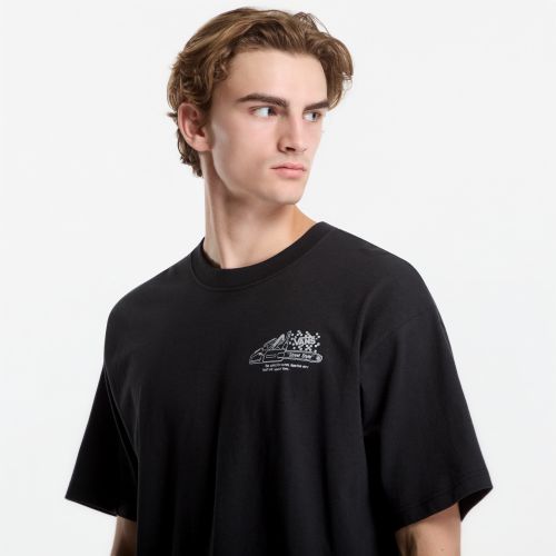 Maglietta Dirt Trip SS Tee S - Vans - Modalova