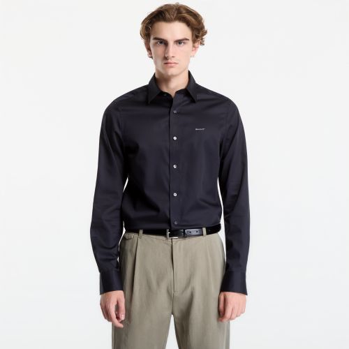 Camicia Slim Sateen Shirt XL - Gant - Modalova