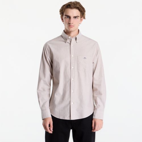 Camicia Reg Classic Oxford Shirt S - Gant - Modalova