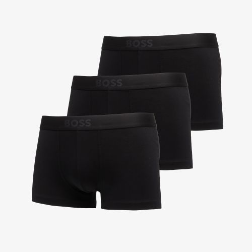 Boxer Trunk 3-Pack Boss One S - Hugo Boss - Modalova