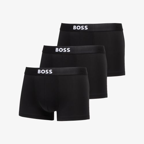 Boxer Trunk 3-Pack Micro One XL - Hugo Boss - Modalova