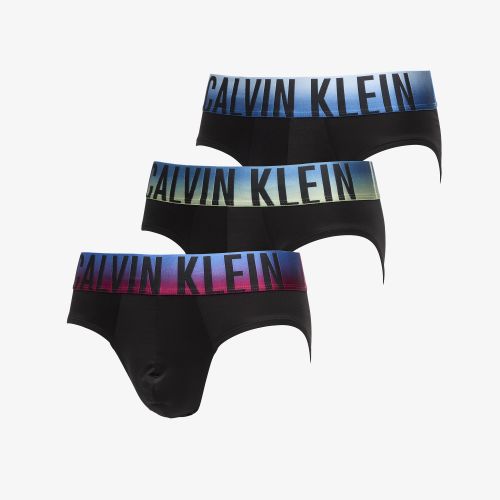 Hip Brief 3-Pack L - Calvin Klein - Modalova