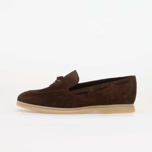 Guess Aryanai Brown 39 - GUESS - Modalova