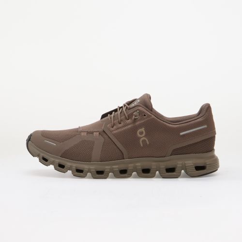 Scarpe On Cloud 6 Ash/ Cinder 10 - On - Modalova