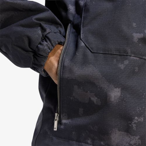 Giacca a vento adidas Camo Jacket M - adidas Originals - Modalova