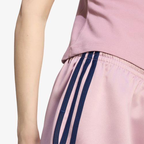 Pantaloncini adidas Satin 3s Sprinter Short / S - adidas Originals - Modalova