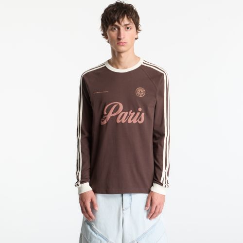 Maglietta adidas Paris Jersey Tee S - adidas Originals - Modalova