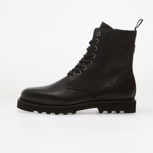 Scarpe Skiff Military Boot 12 - AllSaints - Modalova
