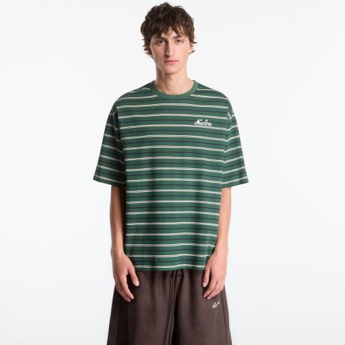 Maglietta Stripe OS Tee UNISEX M - New Era - Modalova