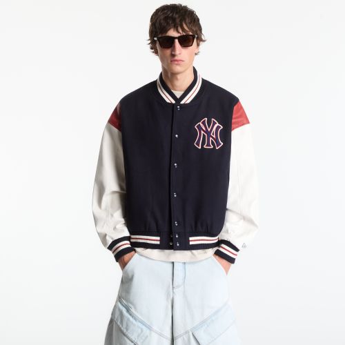 Giacca MLB Varsity Jacket New York Yankees UNISEX XL - New Era - Modalova