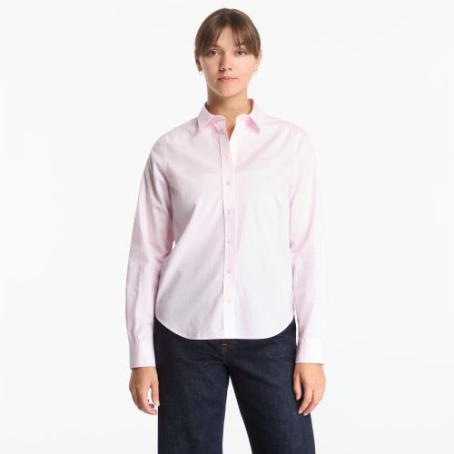 Camicia Reg Classic Poplin Shirt 40 - Gant - Modalova