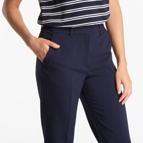 Pantaloni Fluid Slim Slack 40 - Gant - Modalova