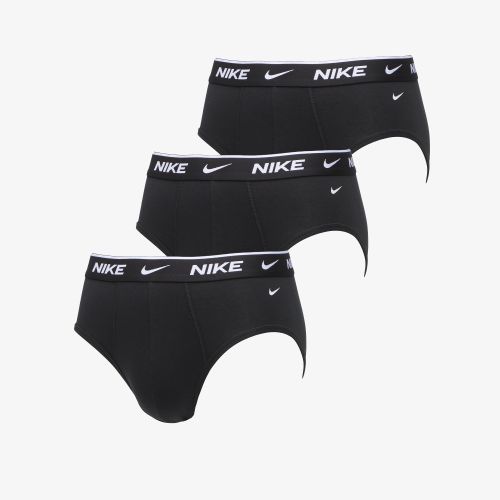 Boxer Essential Cotton Stretch Brief XL - Nike - Modalova