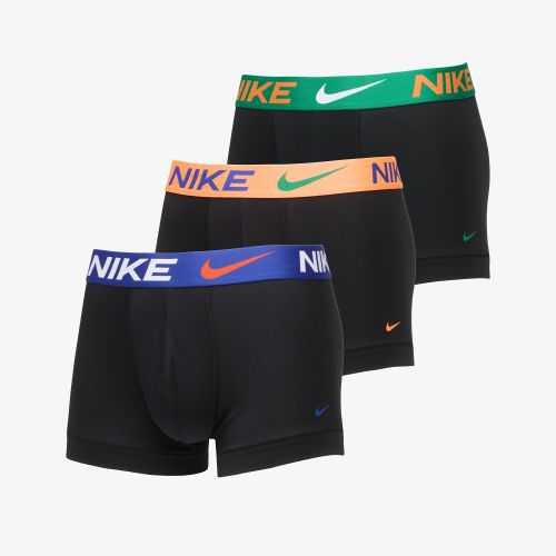 Boxer Nike Trunk 3-Pack Grey S - Nike - Modalova